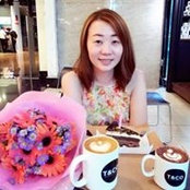 Carmen Lei Mun's photo