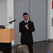 Foto von Houssam Salmane