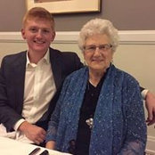 Kelse Veenstra's photo