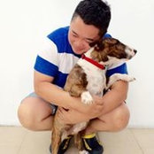 Rui Kun Zhang's photo