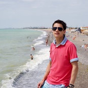 Ηλιας Μι's photo