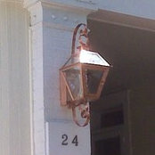 Thomas Street's photo