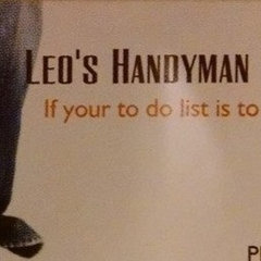 Leo's Handyman Service Inc