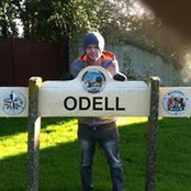 Sean O'Dell's photo