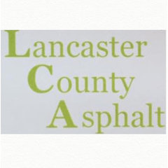 Lancaster County Asphalt