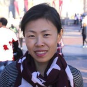 Foto von Jingbo Yu