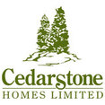 Cedarstone Homes Limited's profile photo