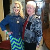 Donna Matthews McDowell's photo