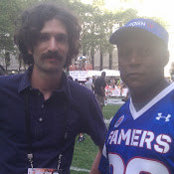 Jeremy Barry's photo