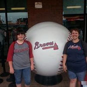 Bridget Daniels's photo