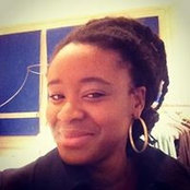 Aisha Kazeem's photo