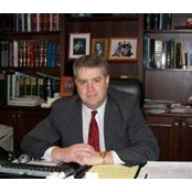Paul Rubin's photo