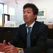 Foto von Kensho Takeshima