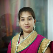 Dipali Chhajed's photo
