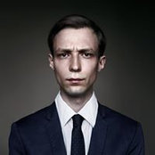 Gleb Kulikov's photo