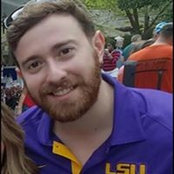 Michael Benton's photo