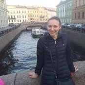 Юлия Герасимова's photo