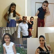 Foto von Heba Knaaneh