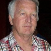 John Hillock's photo