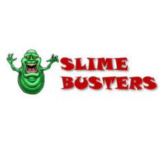 Slime Busters
