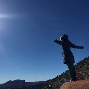 Jeanne Blum's photo