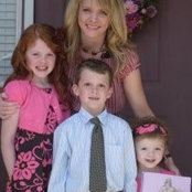 Kina Yates's photo
