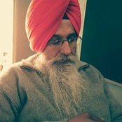 Mukand Mann's photo
