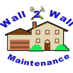 Wall 2 Wall Maintenance