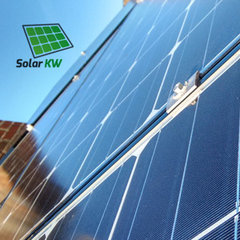 Solar KW Limited
