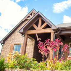 Longview Capstone Homes