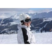 Elena Genkin's photo