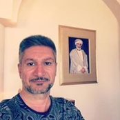 Farshid Farzin's photo