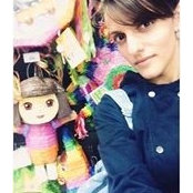 Anastasia Leonova's photo