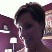 Kim Preus Wilsons foto