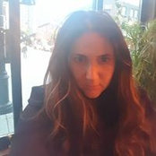Jill Driban's photo