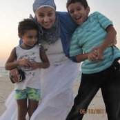 Rasha Dahab's photo