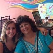 Nancy Gallat's photo