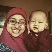Laksmi Noer's photo