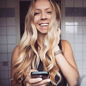 Agnes Ulleniuss foto