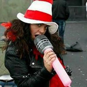Foto von Sharon Gracey