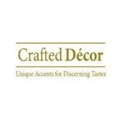 Crafted Decor's photo