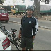 Amogh Ca's photo