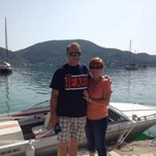 Betty Polydoros's photo
