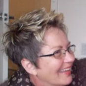 Lynda Sharples's photo