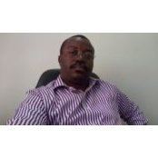 Foto de Isaac Charles Acquah