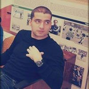 Gavro Nedovics billede