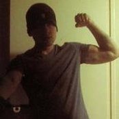 Enrique Stark's photo