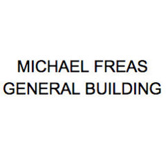 MICHAEL FREAS GENERAL BUILDING
