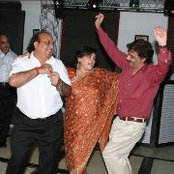 Foto von Usha Malhotra