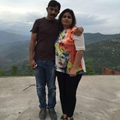 Foto von Misbah Qamar